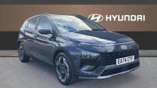Hyundai BAYON 1.0 TGDi Premium 5dr Petrol Hatchback